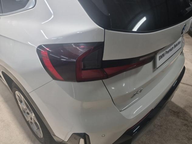 BMW X1 U11 sdrive18d X-Line Edition Essence auto - Foto 10