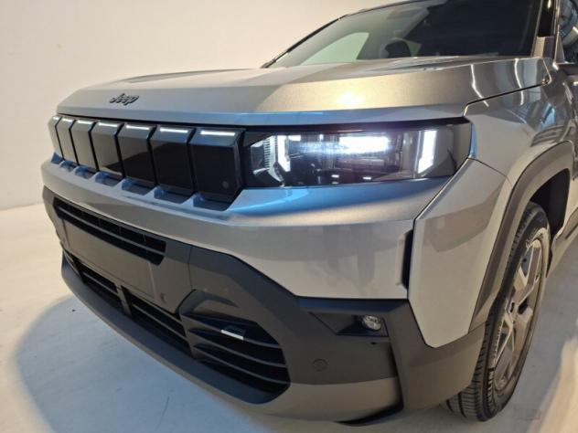 JEEP Compass 3ª serie Compass 1.2 Turbo 48V e-Hybrid Summit - Foto 9
