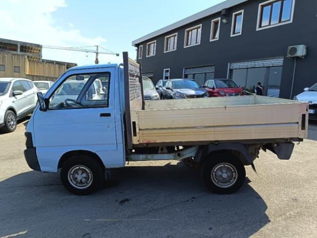 PIAGGIO Quargo CASSONATO rif. 24016834 - Foto 4