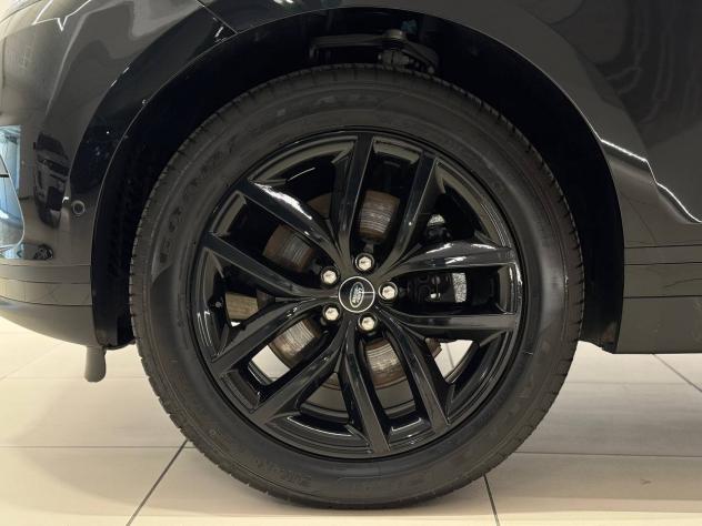 Land Rover Range Rover Velar LAND ROVER 2.0D I4 204 CV S - Foto 9
