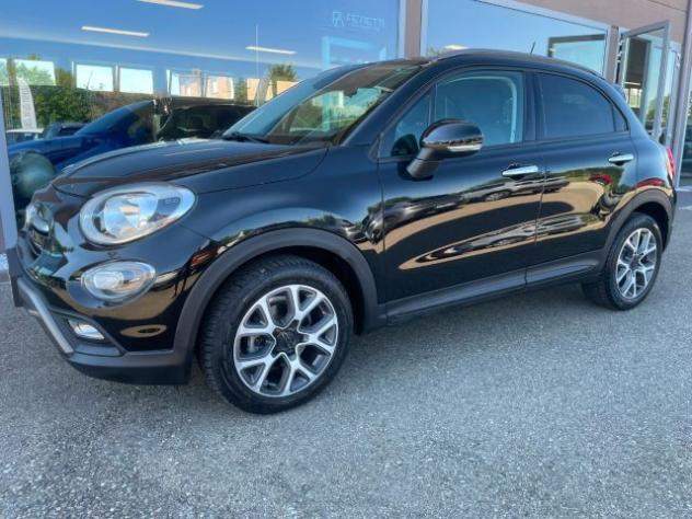 FIAT 500X 1.6 MultiJet 120 CV Cross Plus rif. 23771327 - Foto 2