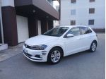 Vw Polo 1.0 80 cv Comfortline +teck pack finanziabile
