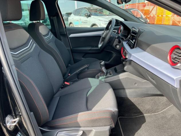 SEAT Ibiza 1.0 ecotsi FR 95cv - Foto 10
