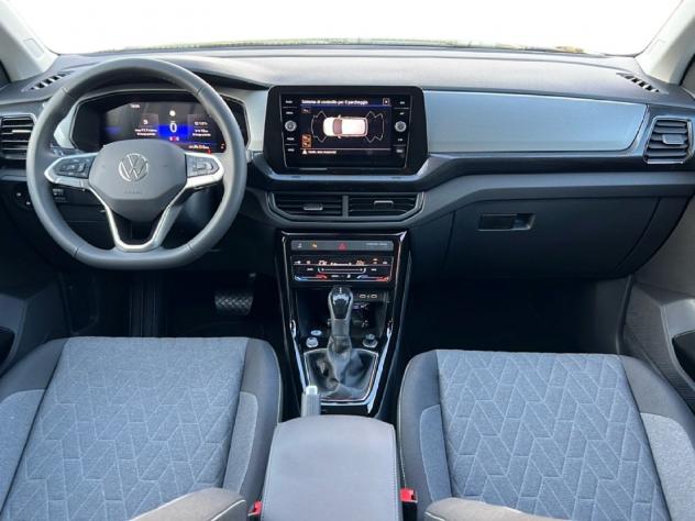 Volkswagen T-Cross T-Cross 1.0 tsi Edition Plus 115cv dsg - Foto 10