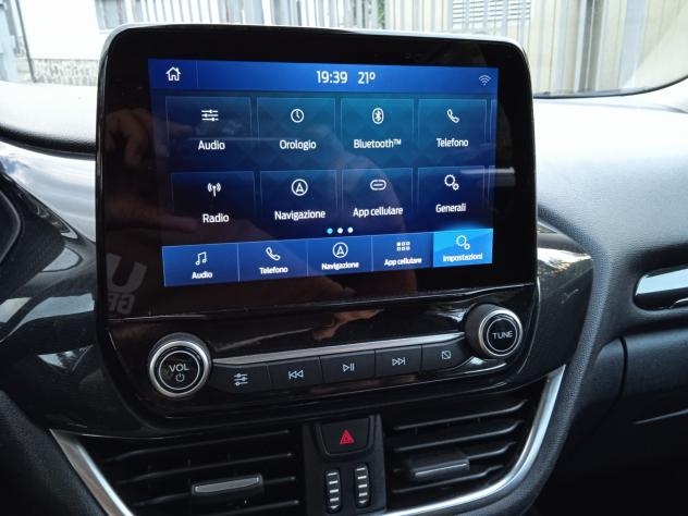 Ford Puma 1.5 EcoBlue 120 CV S&S Titanium X - Foto 10
