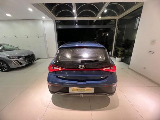 HYUNDAI i20 1.2 MPI Connectline da €189,00 mensili rif. 23777006 - Foto 9