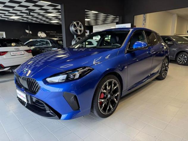 BMW 118 d MSport Pro rif. 23234016 - Foto 3