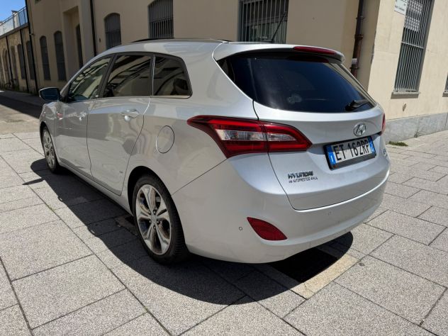 HYUNDAI I30 2A SERIE anno 2014 - Foto 3