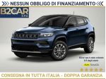 Jeep Compass 4xe 1.3 T4 PHEV 190cv Business 4xe Auto