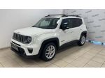 Jeep Renegade 1.6 MJet 130cv Limited