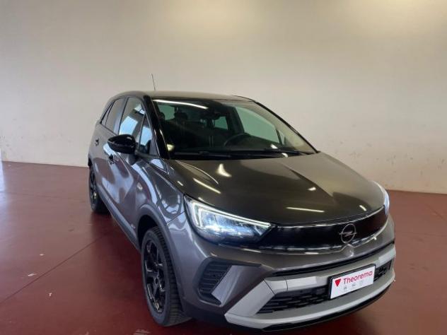 OPEL Crossland 1.2 Design&Tech s&s 130cv at6 rif. 22635818 - Foto 7