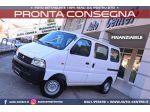 Suzuki Carry/Every EECO Passengers 1.2 80cv 7POSTI Euro6