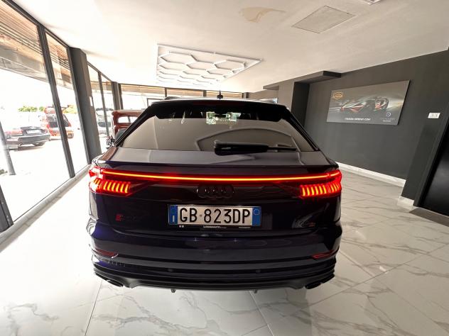 Audi Q8 SQ8 TDI quattro tiptronic sport attitude - Foto 3