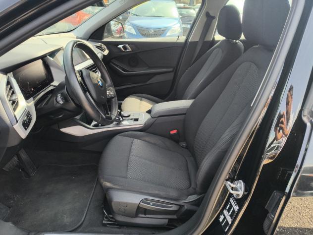 BMW Serie 1 118d Business Advantage auto - Foto 9