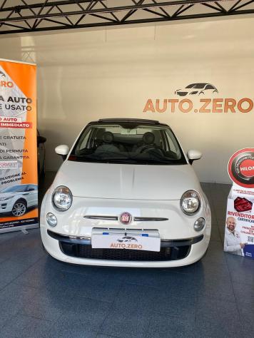 Fiat 500 C 1.2 Pop Star - Foto 2