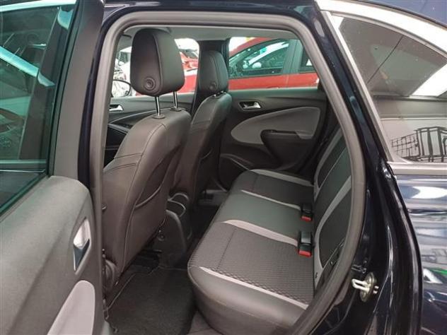 OPEL Crossland X 1.2 Innovation 81cv Gpl rif. 22387473 - Foto 9