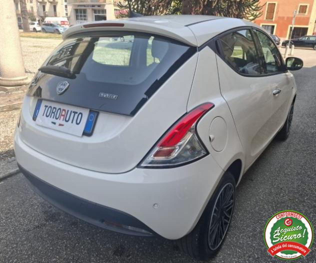 LANCIA Ypsilon 1.0 FireFly 5 porte S&S Hybrid Gold UN.PROP. rif. 23877050 - Foto 6