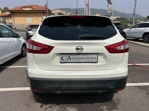 Nissan Qashqai 1.5 dCi 360 - Foto 4