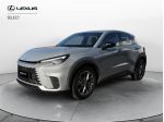 Lexus LBX Hybrid Relax