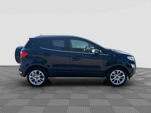 FORD EcoSport EcoSport 1.0 EcoBoost 125 CV Start&Stop Business rif. 24039145 - Foto 6