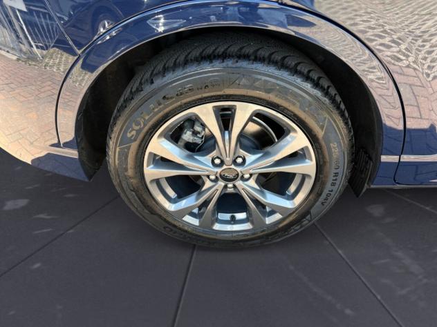 FORD Kuga 3ª serie Kuga 2.5 Full Hybrid 190 CV CVT 2WD ST-Line - Foto 7
