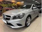 Mercedes-benz CLA 180 d S.W. Automatic Executive