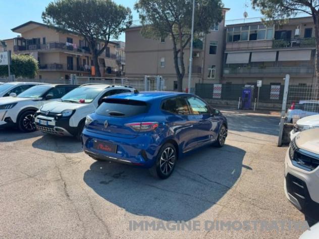 RENAULT Clio TCe 90 CV 5 porte Techno rif. 23901273 - Foto 9