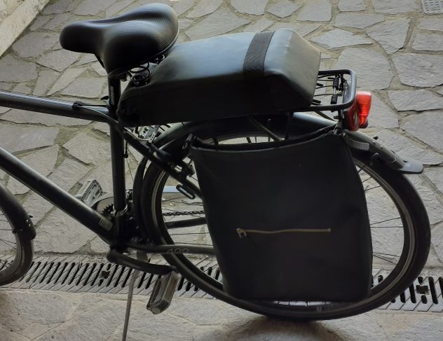 Bicicletta Lombardo 400 - Foto 6