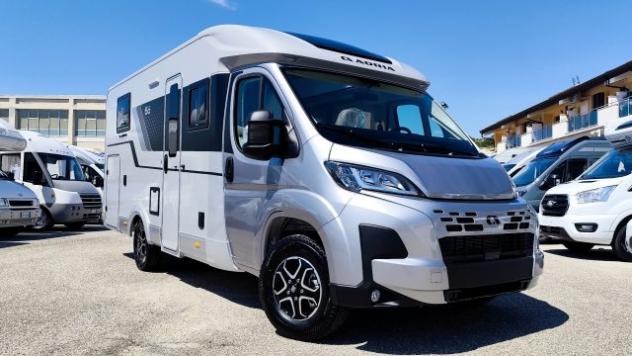 ADRIA COMPACT 60Y DL rif. 23699956
