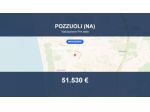 Immobile in asta di 40 m² in vendita a Pozzuoli