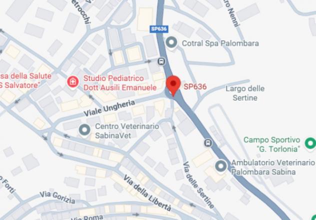 Immobile in asta di 271 m² con più di 5 locali in vendita a San Polo dei Cavalieri - Foto 5