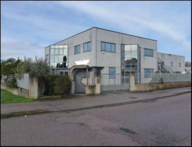 Immobile in asta di 2 m² con più di 5 locali in vendita a Todi - Foto 3