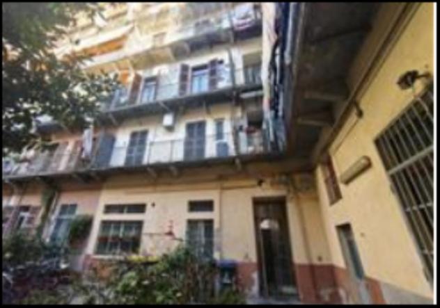 Immobile in asta di 89 m² con più di 5 locali in vendita a Torino - Foto 5
