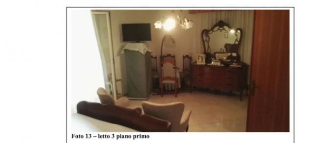 Immobile in asta di 169 m² con più di 5 locali in vendita a Augusta - Foto 5