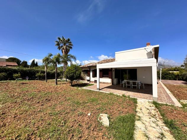 Villa in vendita a Castellammare del Golfo - Foto 8