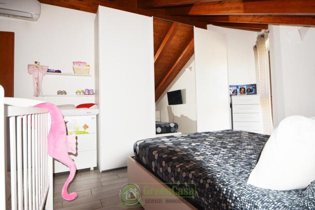 APPARTAMENTO di 2 vani e di 58 mq (CAVENAGO DI BRIANZA) rif. IGC 2 L 114 VIA VALDI - Foto 17