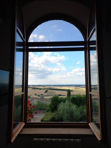 Appartamento in vendita a Collalto - Colle di Val d'Elsa 82 mq Rif: 1373968 - Foto 6