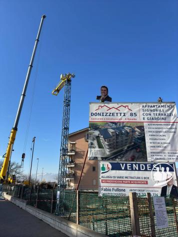 Appartamento in vendita a Druento - Foto 8