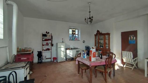 Casa singola in vendita a Paghezzana - Fosdinovo 105 mq Rif: 1392520 - Foto 8