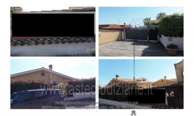 IMMOBILI-IMMOBILE RESIDENZIALE-Strada XXIV bis, n. 47, 00030 Colle Spina RM, Italia - Foto 7