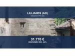 Immobile in asta di 53 m² in vendita a Lillianes