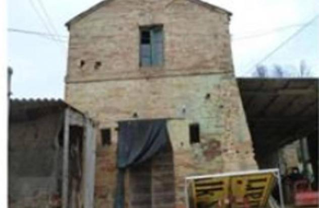 Immobile in asta di 244 m² con più di 5 locali in vendita a Massignano - Foto 2