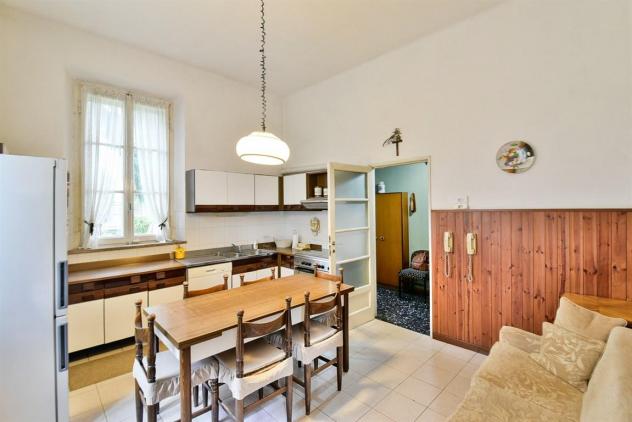 casa indipendente con due unità abitative in vendita a Meda (MB) - Foto 9