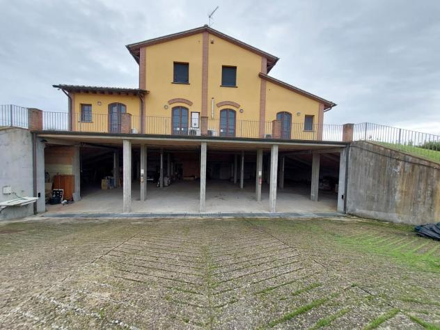 Villa in vendita a Montopoli in Val d'Arno 200 mq Rif: 1215546 - Foto 2