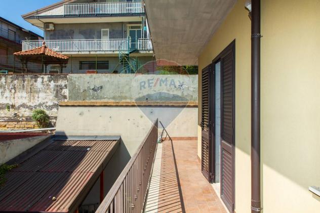 Appartamento in vendita a Motta Sant'Anastasia - Foto 7