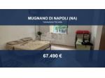 Immobile in asta di 106 m² in vendita a Mugnano di Napoli