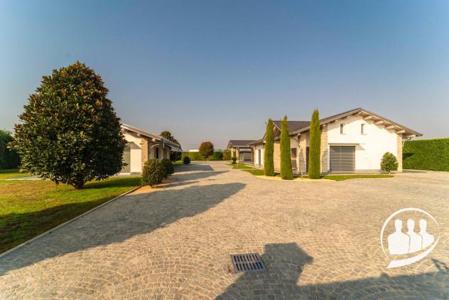 Villa in vendita a Nichelino - Foto 4