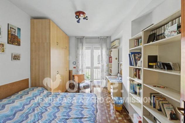Appartamento di 210 m² con 5 locali e box auto doppio in vendita a Novara - Foto 20