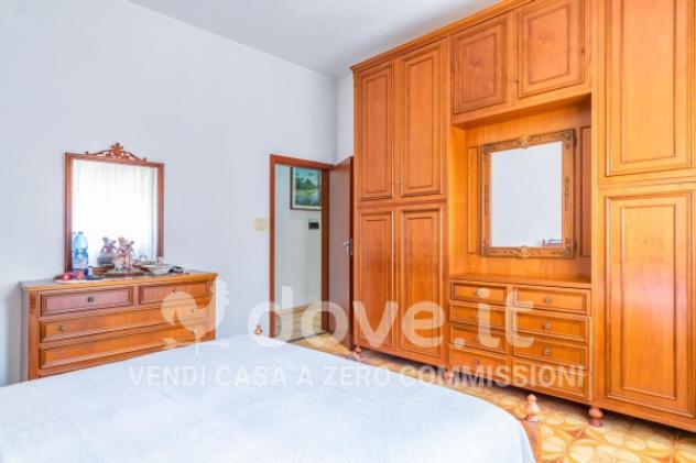 Appartamento di 97 m² con 3 locali e box auto in vendita a Occhiobello - Foto 8