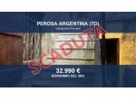 Immobile in asta di 184 m² con più di 5 locali in vendita a Perosa Argentina